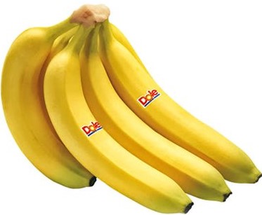 إنضاج الموز